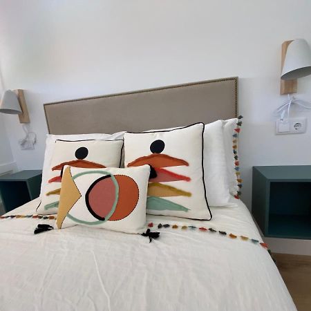 Dania Home Esteiro Мурос Екстер'єр фото