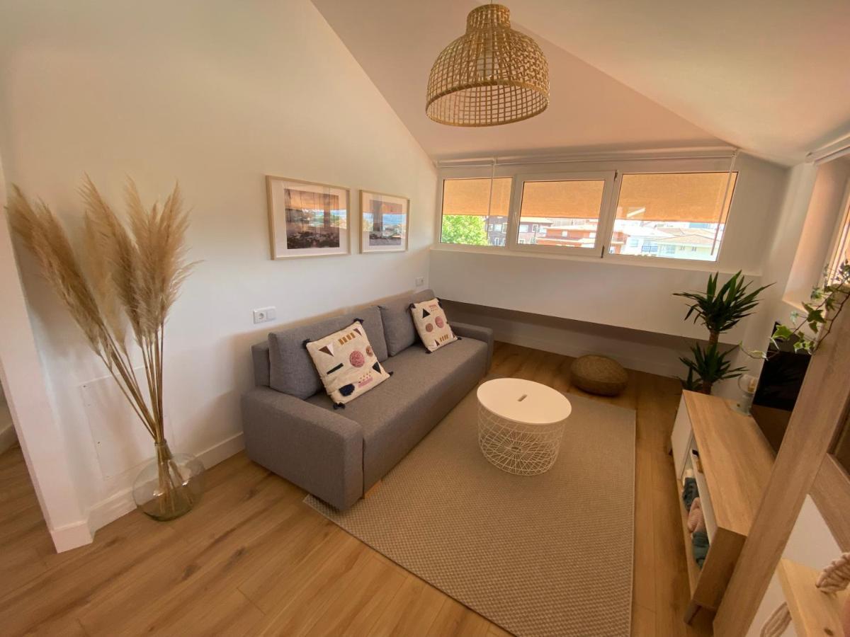 Dania Home Esteiro Мурос Екстер'єр фото