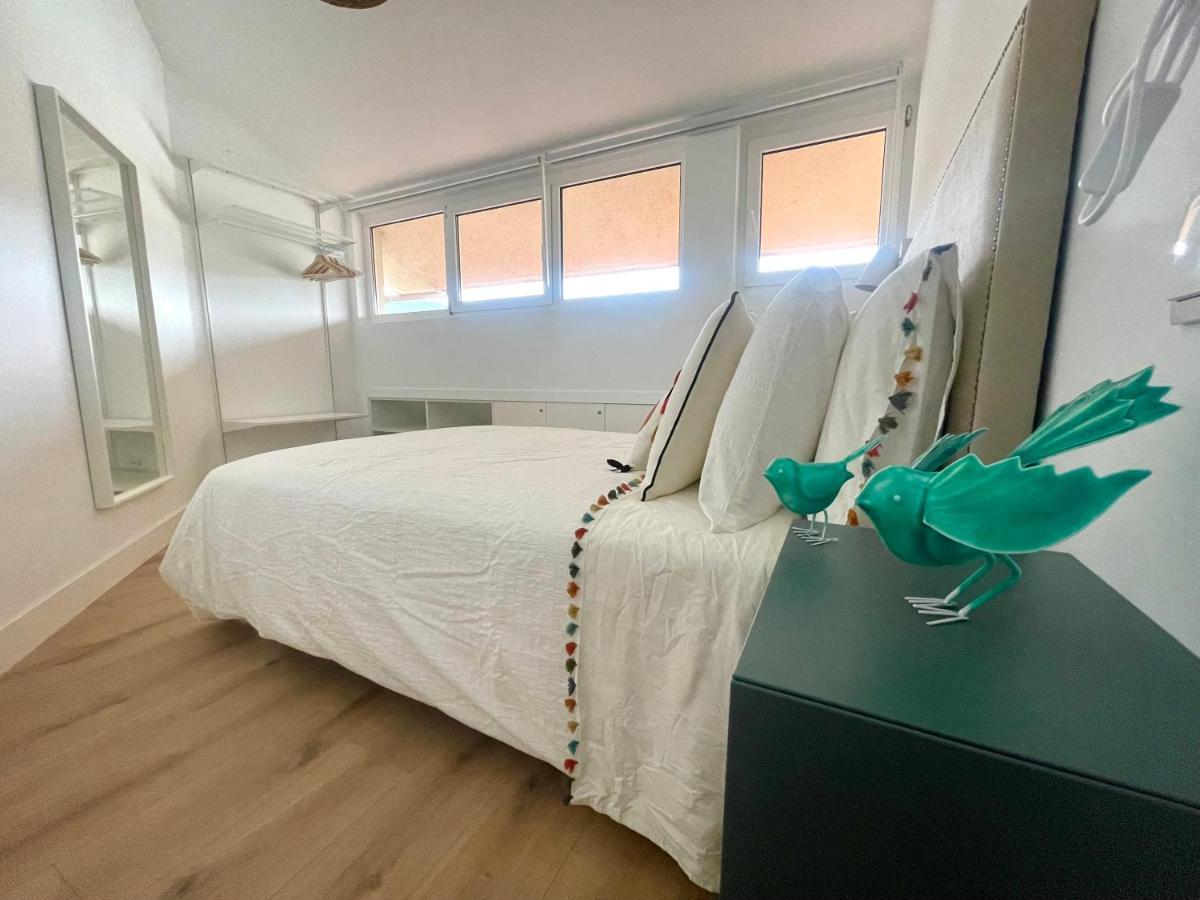 Dania Home Esteiro Мурос Екстер'єр фото