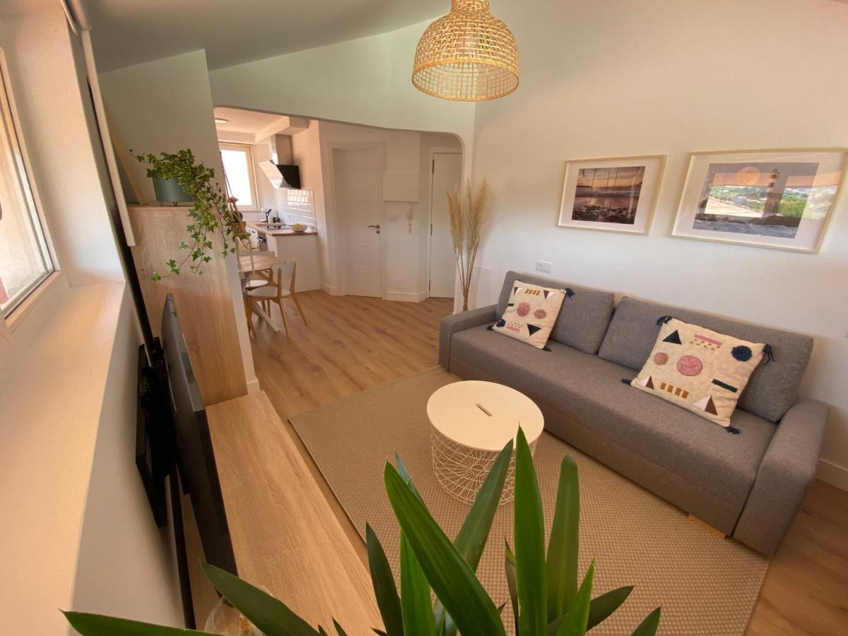 Dania Home Esteiro Мурос Екстер'єр фото