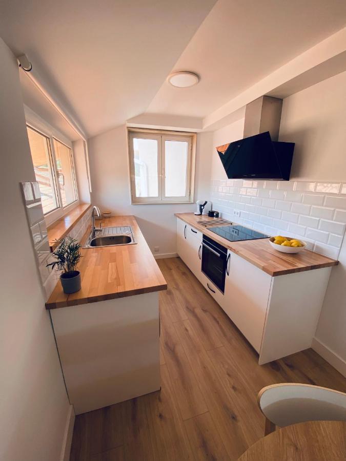 Dania Home Esteiro Мурос Екстер'єр фото
