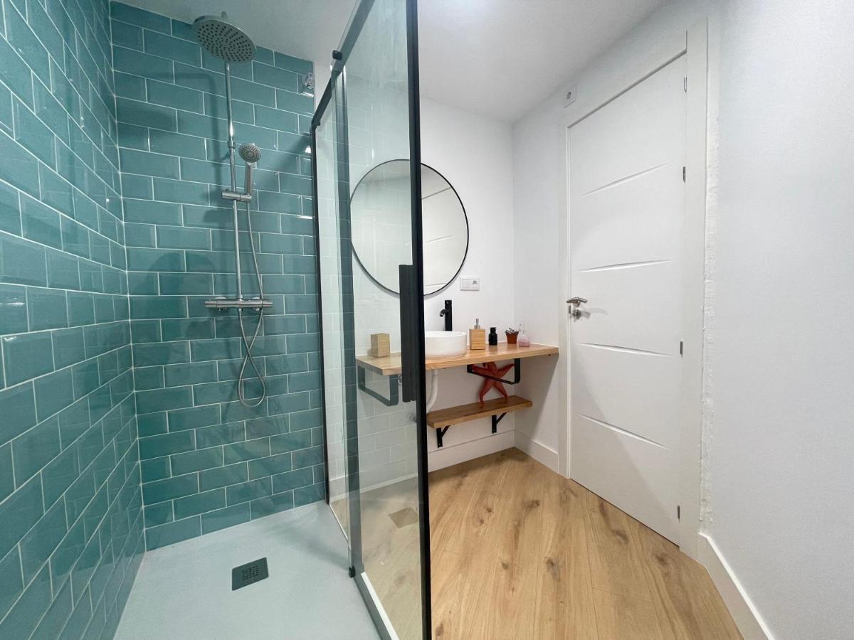 Dania Home Esteiro Мурос Екстер'єр фото