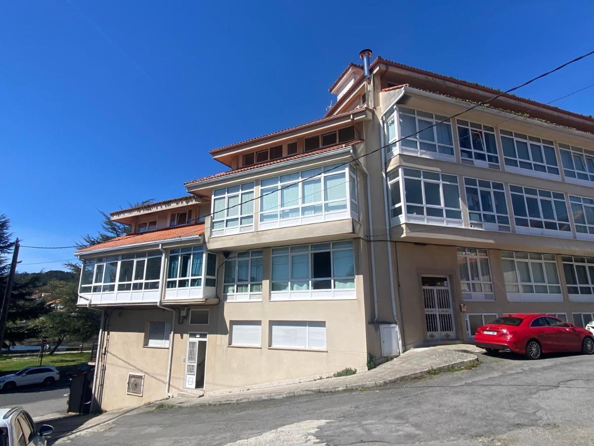 Dania Home Esteiro Мурос Екстер'єр фото
